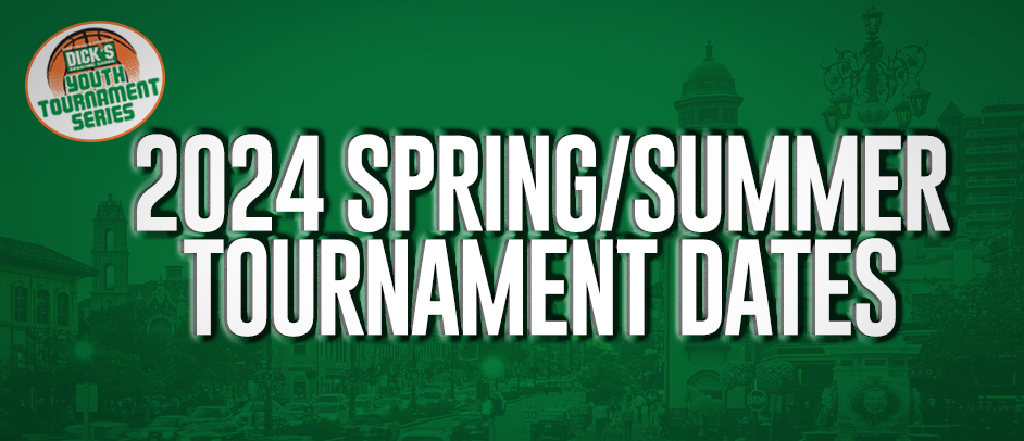Click Here to View our 2024 Spring/Summer Tournament Schedule!